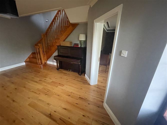 6 Ocean Drive, Oranmore, Galway