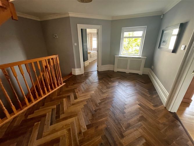 6 Ocean Drive, Oranmore, Galway