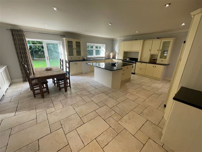 6 Ocean Drive, Oranmore, Galway