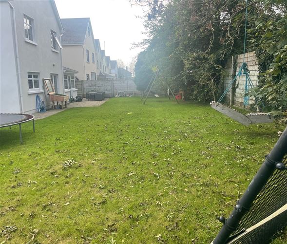 6 Ocean Drive, Oranmore, Galway