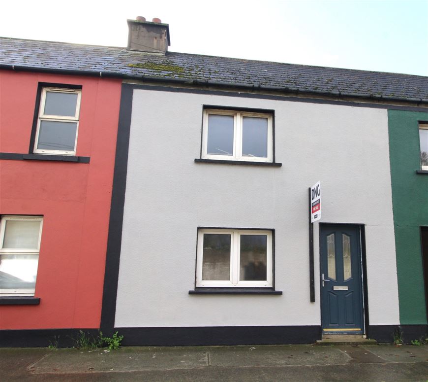 Rancalli, Lower Main Street, Rush, Co. Dublin