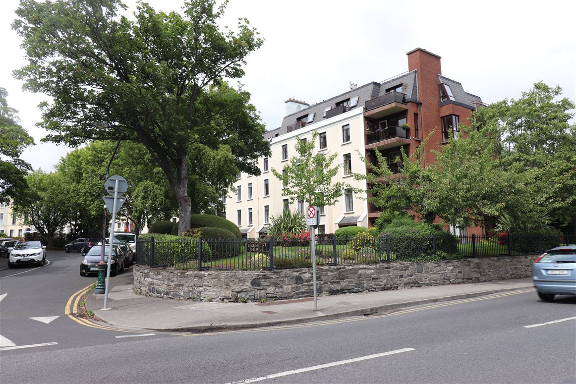 66 Crescent House, Clontarf, Dublin 3