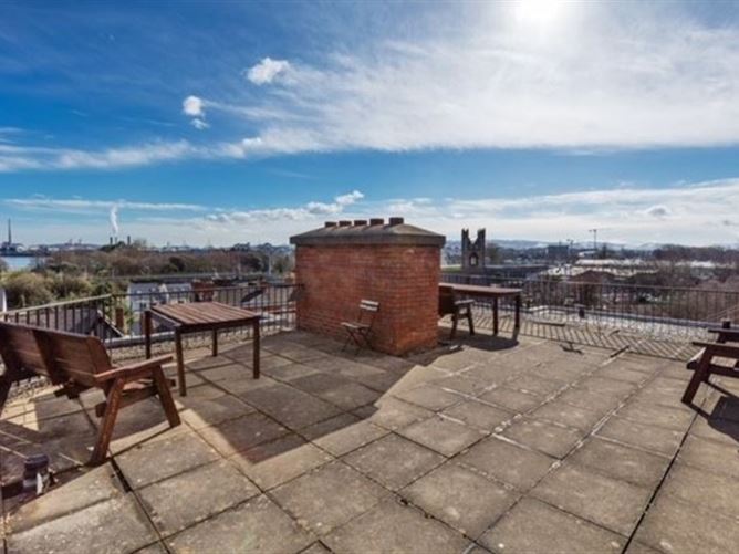 66 Crescent House, Clontarf, Dublin 3