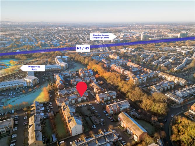 17 Garnish Square, Blanchardstown, Dublin 15