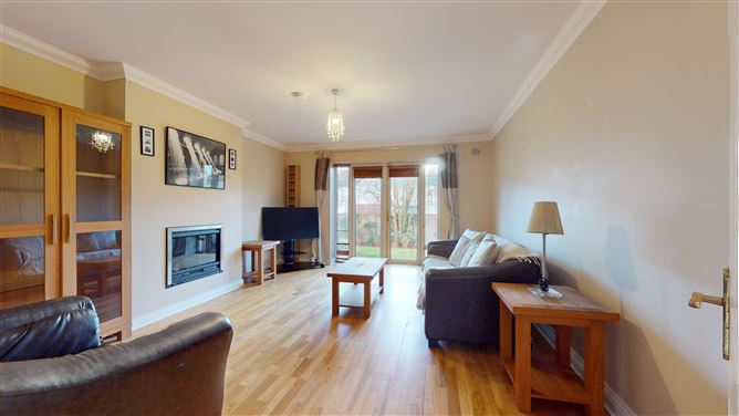 17 Garnish Square, Blanchardstown, Dublin 15