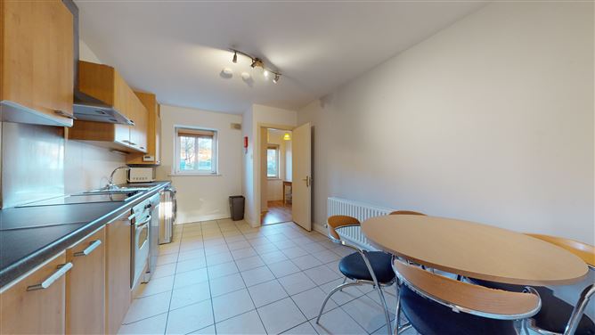 17 Garnish Square, Blanchardstown, Dublin 15