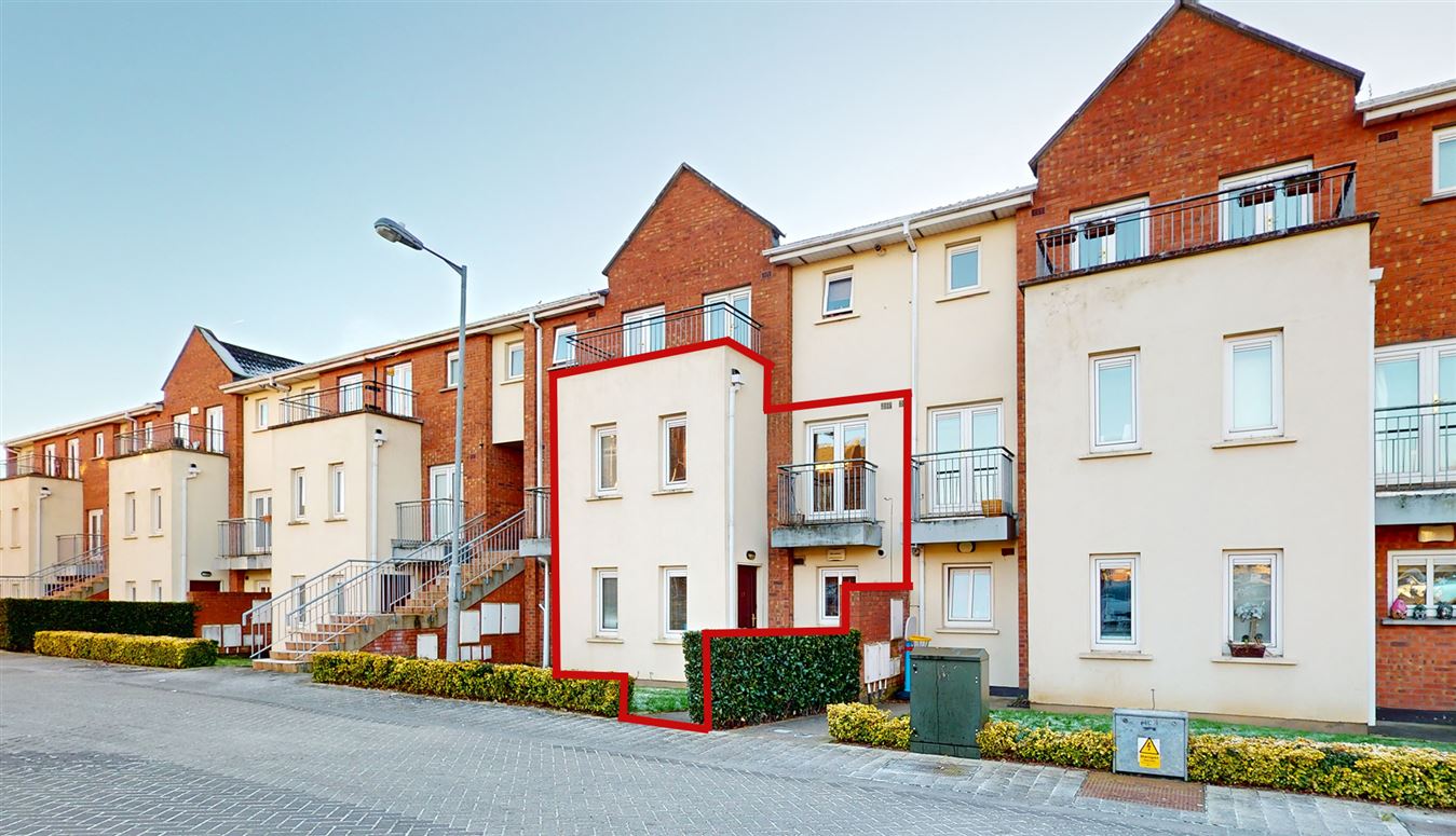 17 Garnish Square, Blanchardstown, Dublin 15