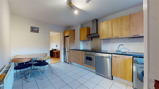 17 Garnish Square, Blanchardstown, Dublin 15