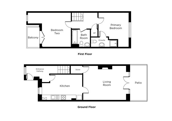 17 Garnish Square, Blanchardstown, Dublin 15