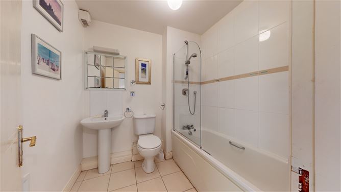 17 Garnish Square, Blanchardstown, Dublin 15