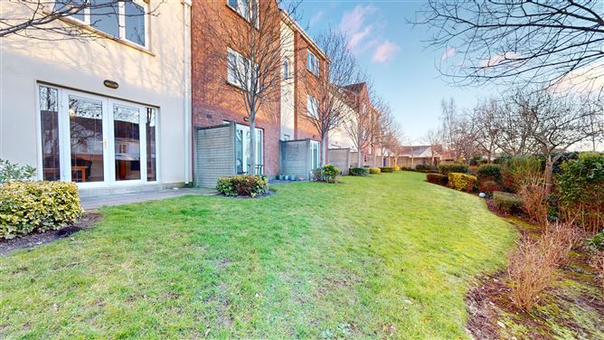 17 Garnish Square, Blanchardstown, Dublin 15