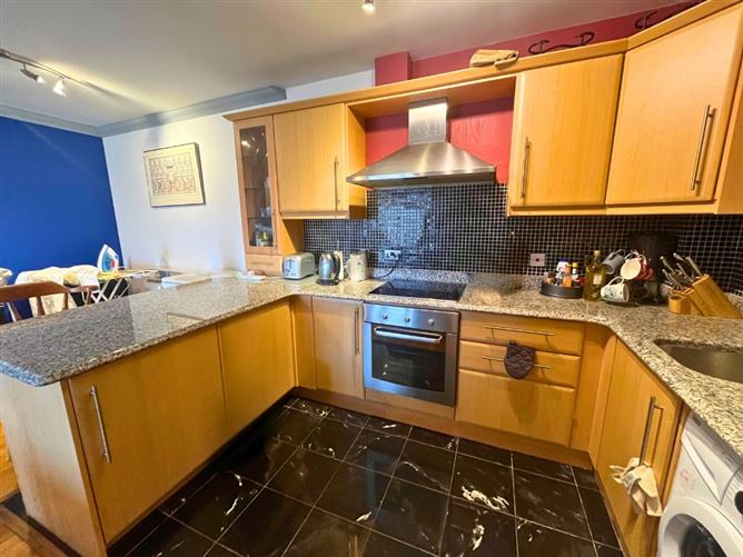 135 Harcourt Green, South City Centre, Dublin 2
