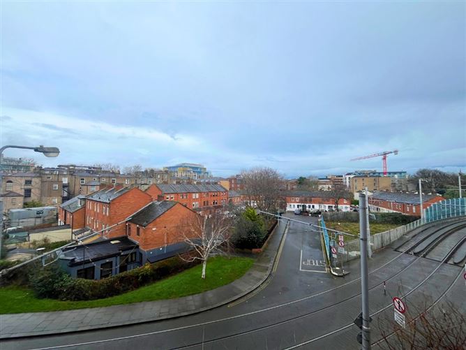 135 Harcourt Green, South City Centre, Dublin 2