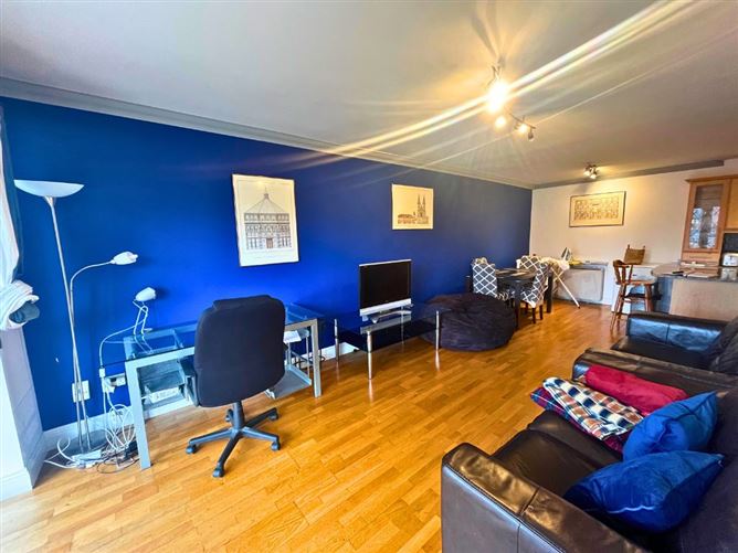 135 Harcourt Green, South City Centre, Dublin 2