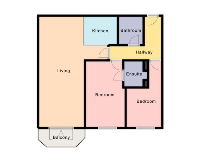 135 Harcourt Green, South City Centre, Dublin 2
