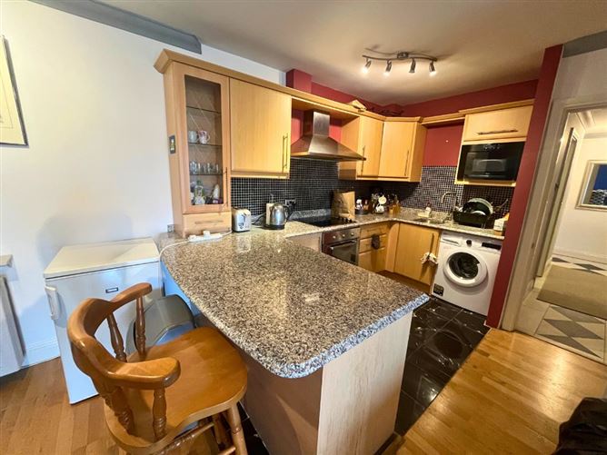 135 Harcourt Green, South City Centre, Dublin 2