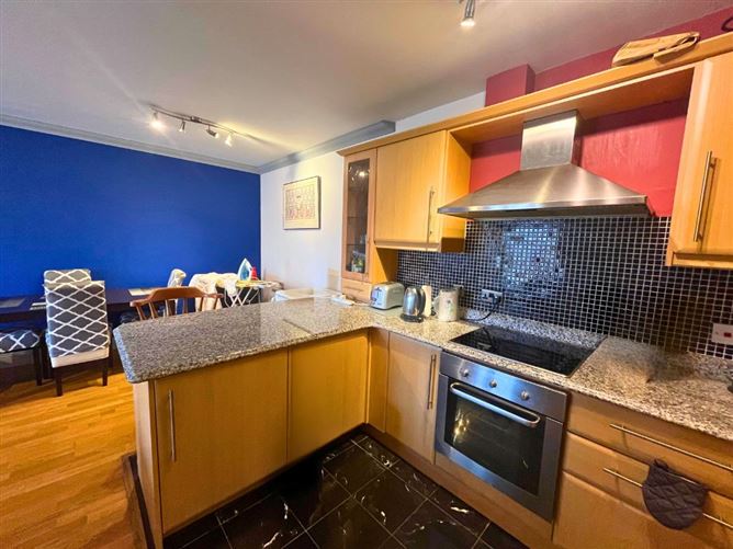 135 Harcourt Green, South City Centre, Dublin 2