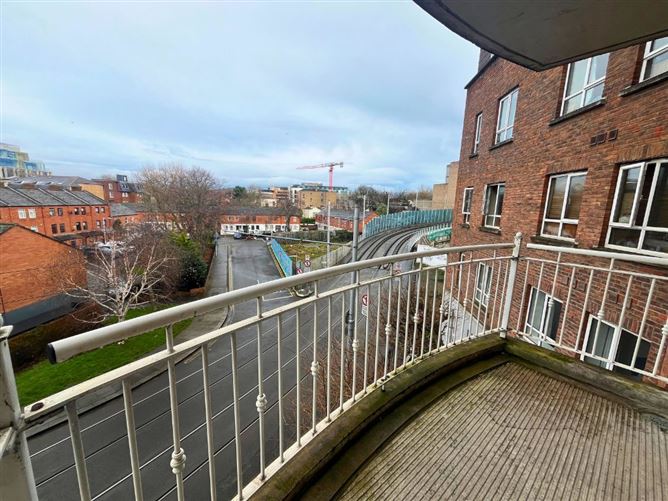 135 Harcourt Green, South City Centre, Dublin 2