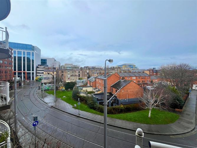 135 Harcourt Green, South City Centre, Dublin 2