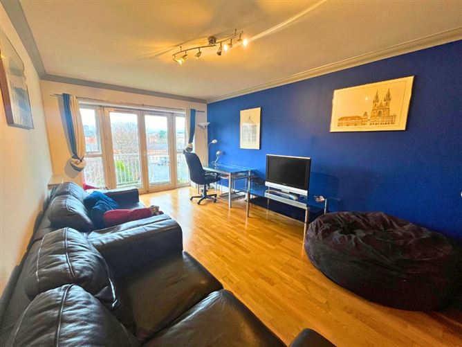 135 Harcourt Green, South City Centre, Dublin 2