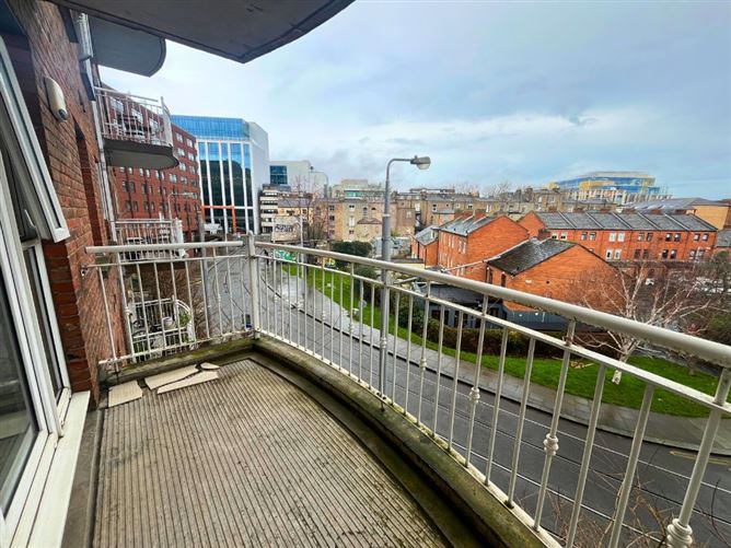 135 Harcourt Green, South City Centre, Dublin 2
