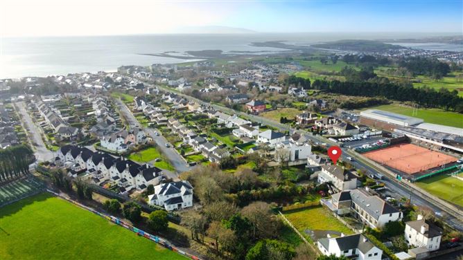 47 Threadneedle Road, Salthill, Galway