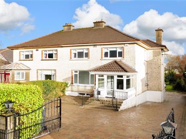 Image for 47 Threadneedle Road, Salthill, Galway