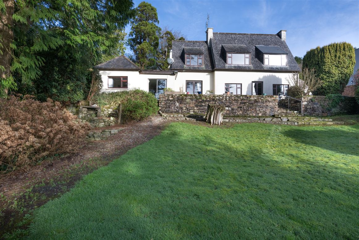 Glencar, Laurel Walk, Bandon, Co. Cork