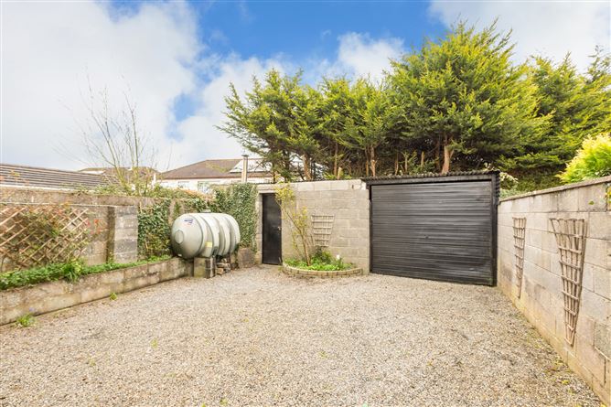 89 Courtown Park, Kilcock, Co. Kildare