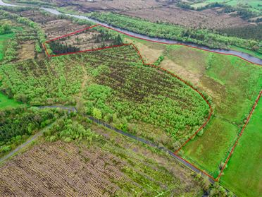 Image for Cornaveagh, Donamon, Co. Roscommon