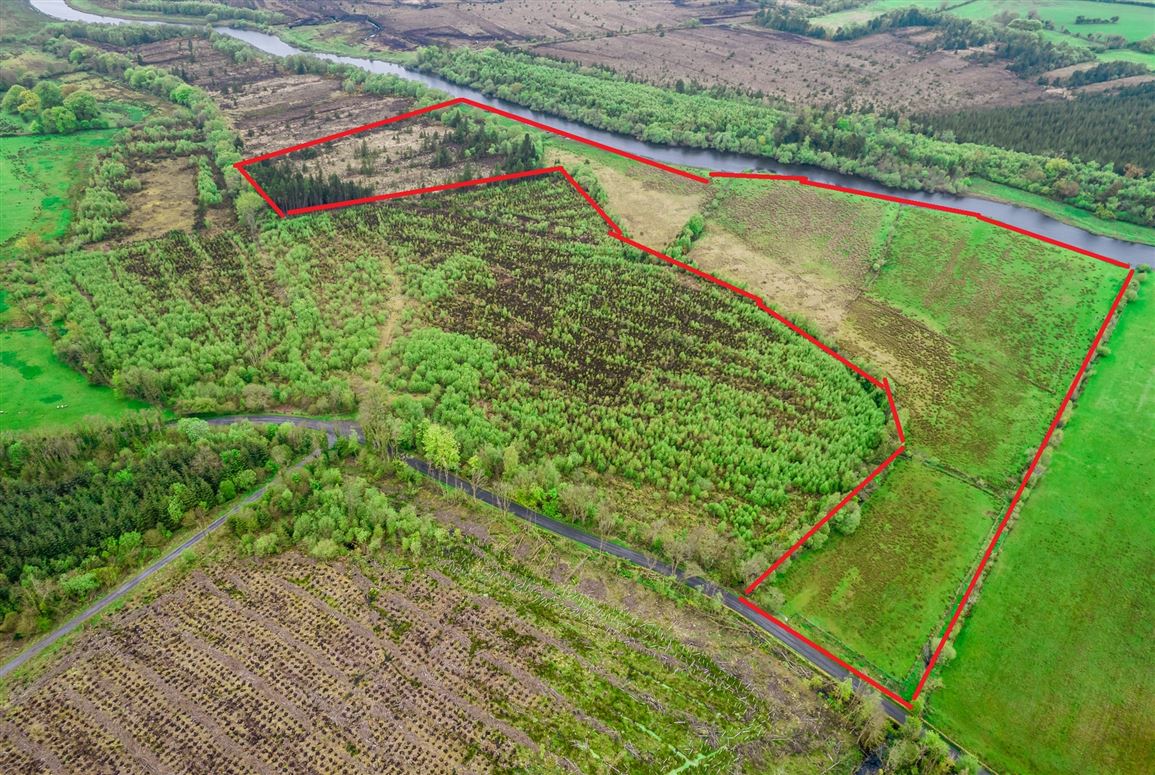 Cornaveagh, Donamon, Co. Roscommon