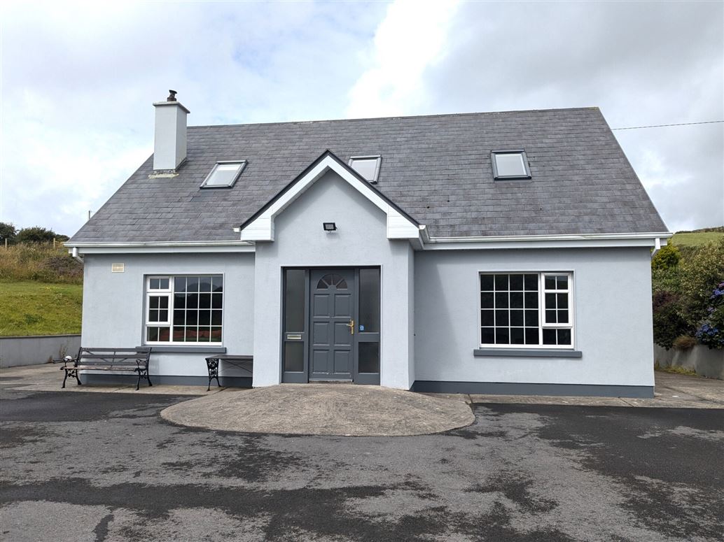 Rosduane, Kilmeena, Westport, Co. Mayo