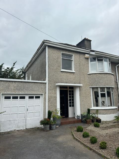 Arnewood, Fort Mary Park, North Circular Road, Limerick