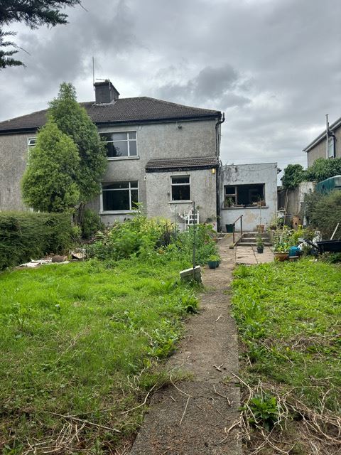 Arnewood, Fort Mary Park, North Circular Road, Limerick