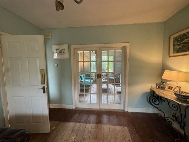 Arnewood, Fort Mary Park, North Circular Road, Limerick