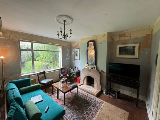 Arnewood, Fort Mary Park, North Circular Road, Limerick