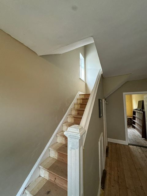 Arnewood, Fort Mary Park, North Circular Road, Limerick