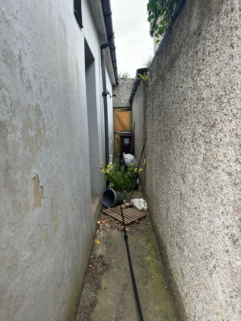 Arnewood, Fort Mary Park, North Circular Road, Limerick