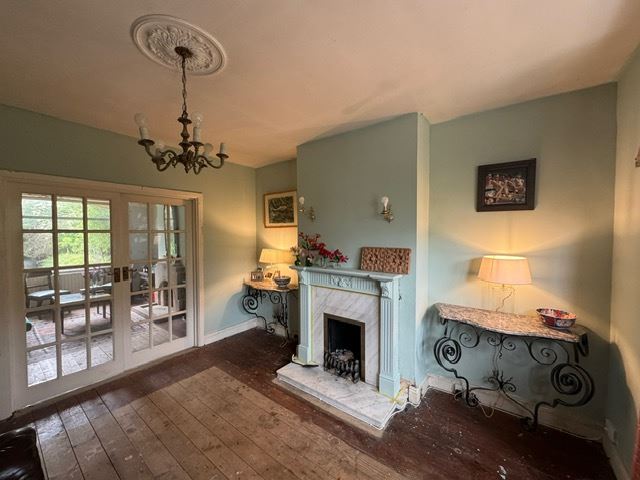 Arnewood, Fort Mary Park, North Circular Road, Limerick