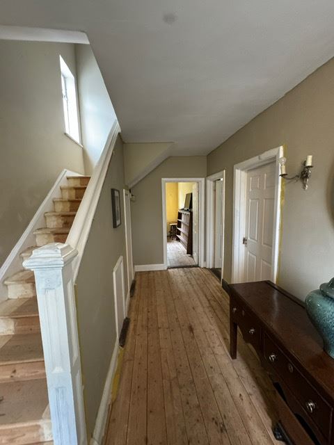 Arnewood, Fort Mary Park, North Circular Road, Limerick