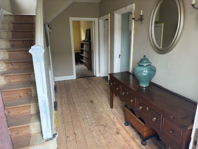 Arnewood, Fort Mary Park, North Circular Road, Limerick