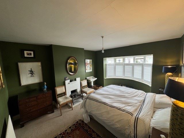 Arnewood, Fort Mary Park, North Circular Road, Limerick