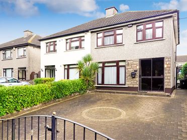 Image for 6 Beaumont Grove, Beaumont, Dublin 9