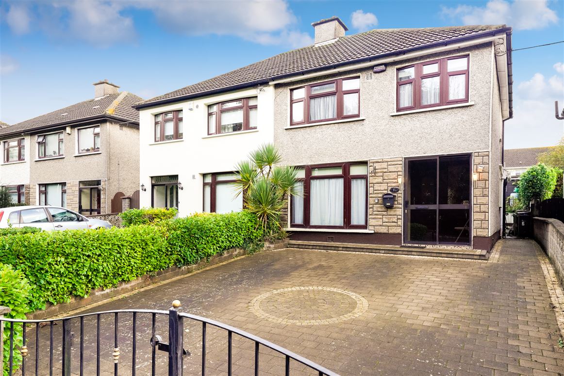 6 Beaumont Grove, Beaumont, Dublin 9