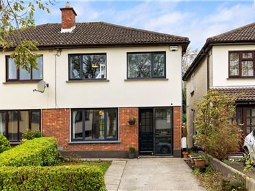 Image for 33 Seafield Court, Killiney, Co. Dublin