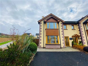 Image for 62 Cillbeg Manor, Stradbally, Laois