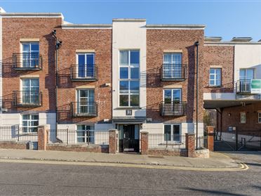 Image for Apt. 20 Block B1, Bow Bridge Place, Irwin Street, Kilmainham, Dublin 8