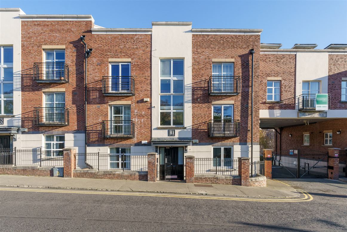 Apt. 20 Block B1, Bow Bridge Place, Irwin Street, Kilmainham, Dublin 8