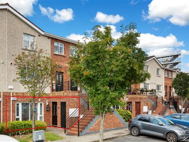 Image for 42 Carrigmore Green, Saggart, Co. Dublin