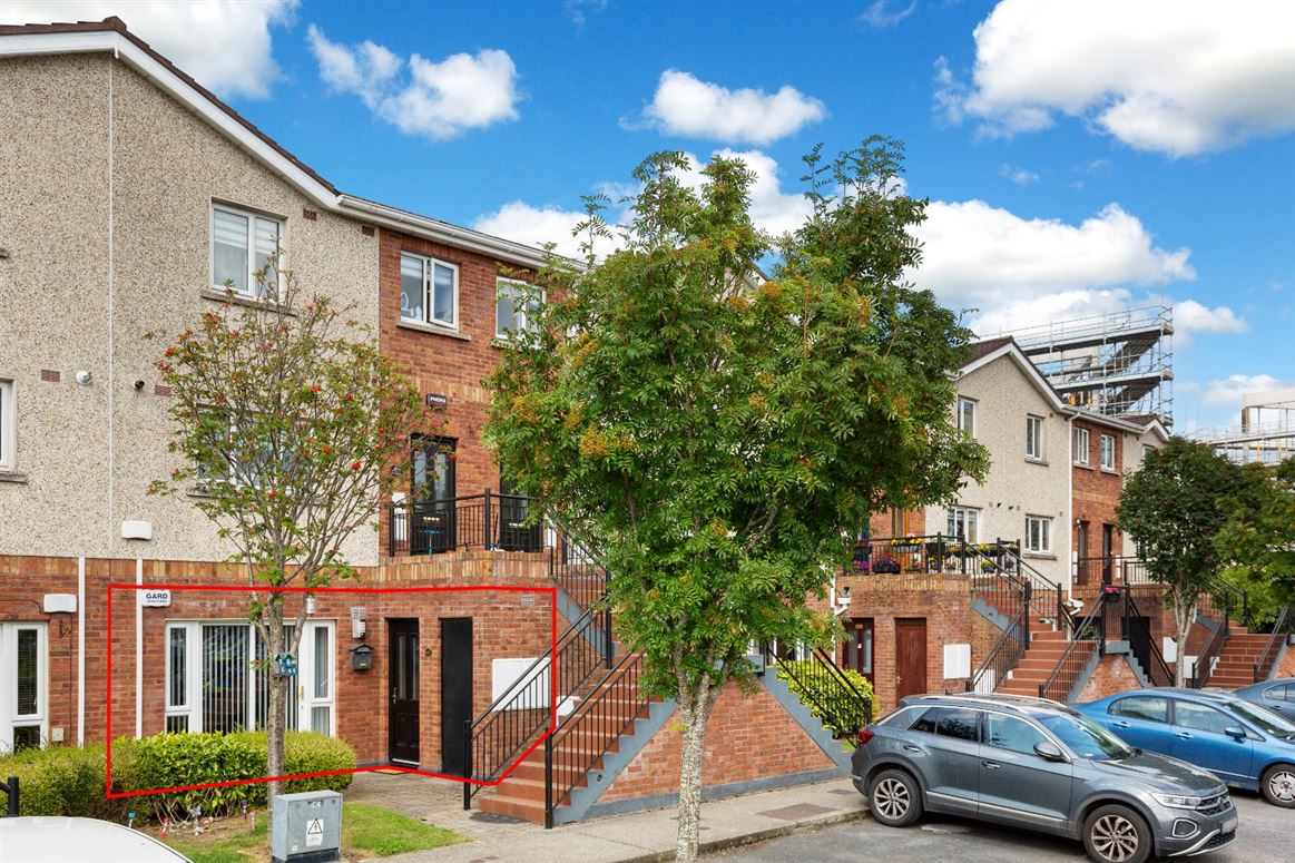 42 Carrigmore Green, Saggart, Co. Dublin